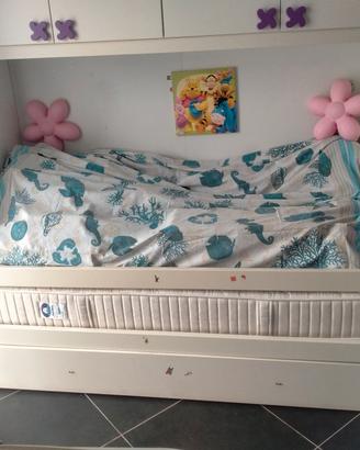 Letto ponte