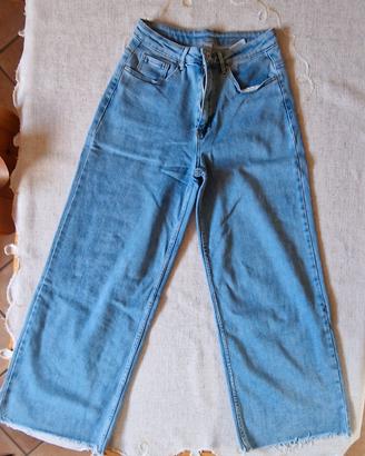 Jeans Donna taglia M