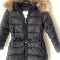 Piumino moncler bambina