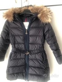 Piumino moncler bambina