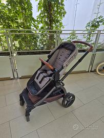 Trio Peg Perego Ypsi Polo i-Size