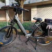 Bicicletta elettrica