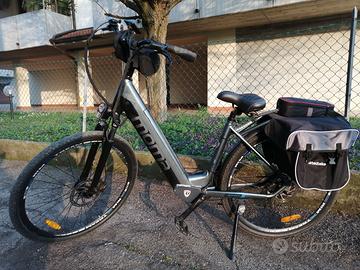 Bicicletta elettrica