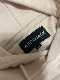Afrojack felpa