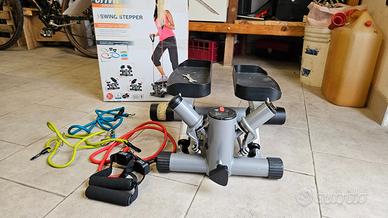 Stepper Allenamento Fitness