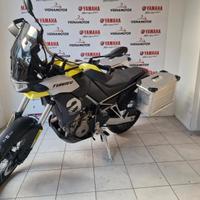 Aprilia Tuareg 660 - 2023