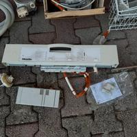 Ricambi lavastoviglie miele