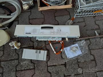 Ricambi lavastoviglie miele