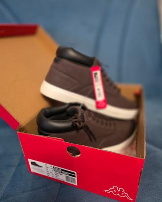 scarpe Robe di Kappa