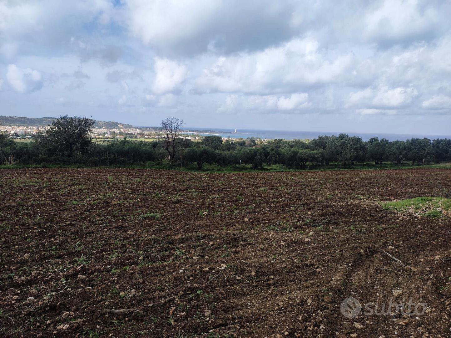 terreno Agricolo san vito lo capo - Vista 2