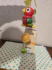 Thun acchiappasogni con pappagallo Yucatan