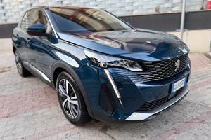 Peugeot 3008 BlueHDi 130 S&S Allure 12/2021