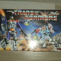 Gioco transformer