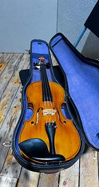 Violino-Breton-fine ‘800 A. Monzino e Figli