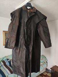 GIACCONE AUSTRALIANO