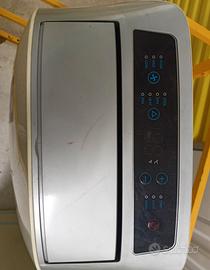 condizionatori portatili argo e de longhi