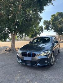 bmw serie 1 msport