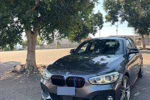 bmw serie 1 msport