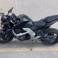Kawasaki Z 750 - 2009