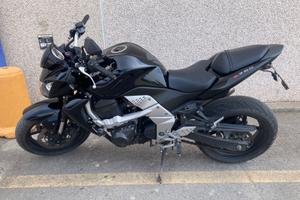 Kawasaki Z 750 - 2009