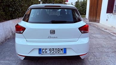 SEAT ibiza style 09/21 9.000km 80cv 1.0 benzina