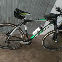 bici mountain bike Argon 