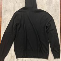 Dolcevita in lana Armani taglia XL