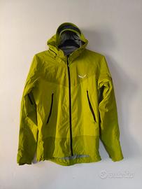 Salewa Ortles PTX 3l Stretch 