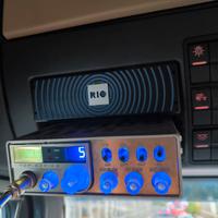 baracchino Midland Alan 48 