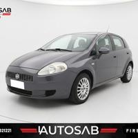 FIAT Grande Punto 1.3 MJT 75 CV 5 porte Unipropr