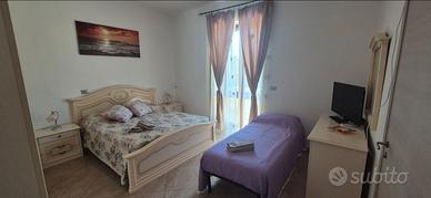 Casa greco a 3 minuti da mare