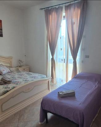 Casa greco a 3 minuti da mare