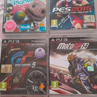 Giochi ps3