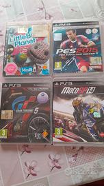 Giochi ps3