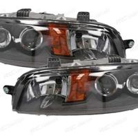 coppia fari fiat punto 2