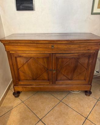 Credenza/madia anni 60