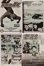 DIABOLIK STORIA EXTRASERIE UNA PREDA DIFFICILE '01