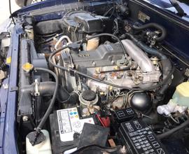 TOYOTA Land Cruiser - 2000