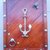 Cassetta portachiavi