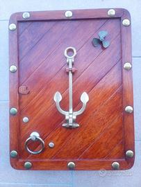 Cassetta portachiavi