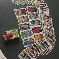 CARTE POKER CALCIO