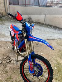 Beta 250cc 2t