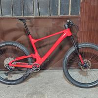 SCOTT Spark 960 XL Shimano 1x12 in garanzia 2025