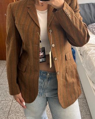 Blazer/cappotto uomo donna