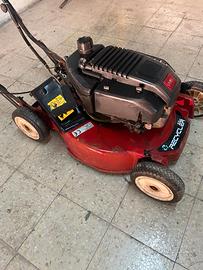 Tagliaerba semovente TORO Recicler 53