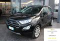 Ford EcoSport 1.0 ecoboost Titanium s&s 125cv con 