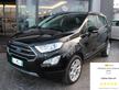 Ford EcoSport 1.0 ecoboost Titanium s&s 125cv con 