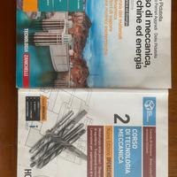 Libri di testo 4 anno Kennedy - MECCANICA