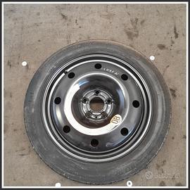 Ruotino di Scorta post. ALFA ROMEO 159 Sportwagon 