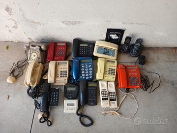 Telefoni anni 70/80